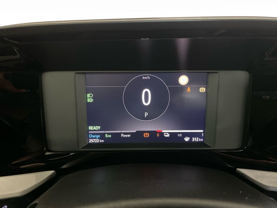 Opel Mokka-e 50 GS Line 5d