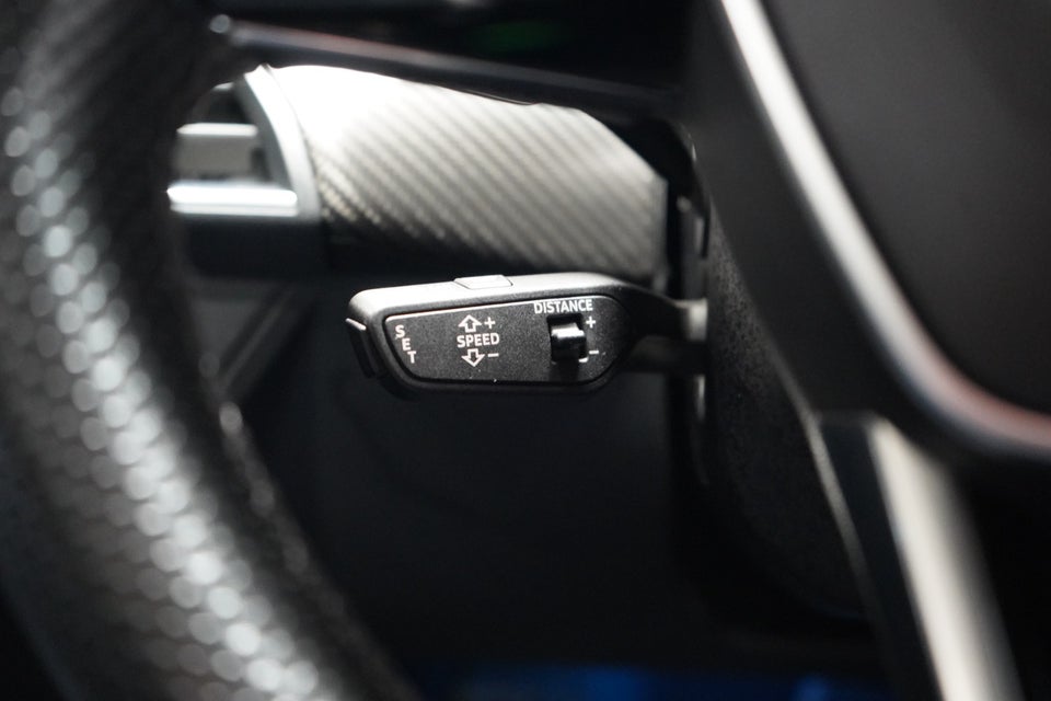 Audi RS e-tron GT quattro 4d