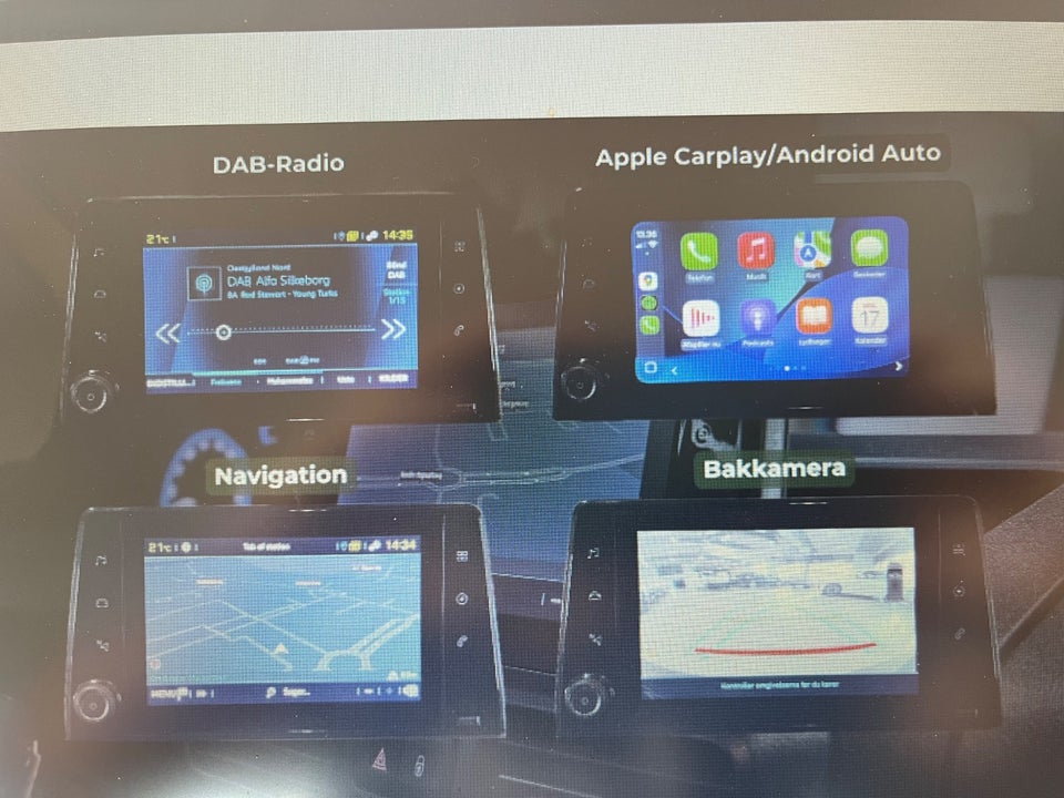 Peugeot e-Partner 50 L1V2 Zap Van