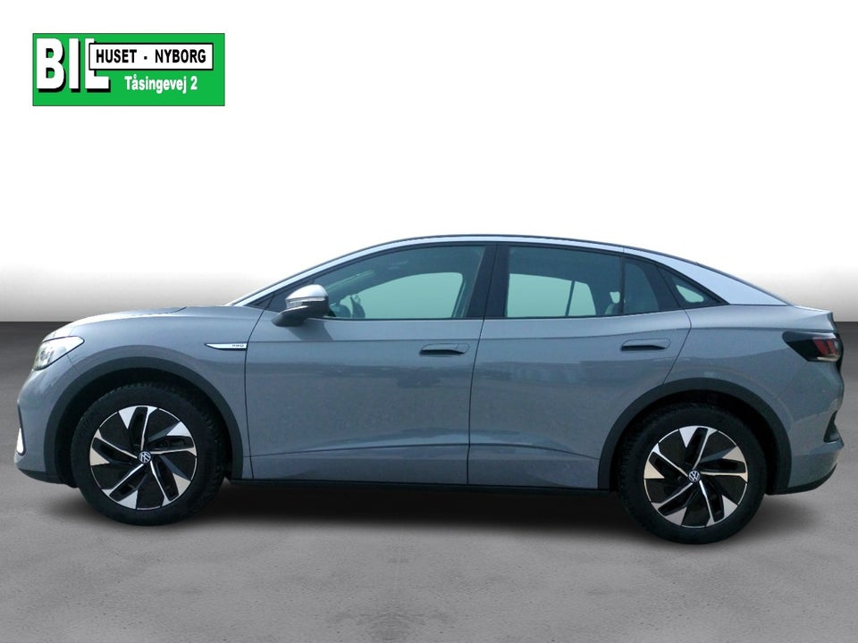 VW ID.5 77 Pro Performance 5d