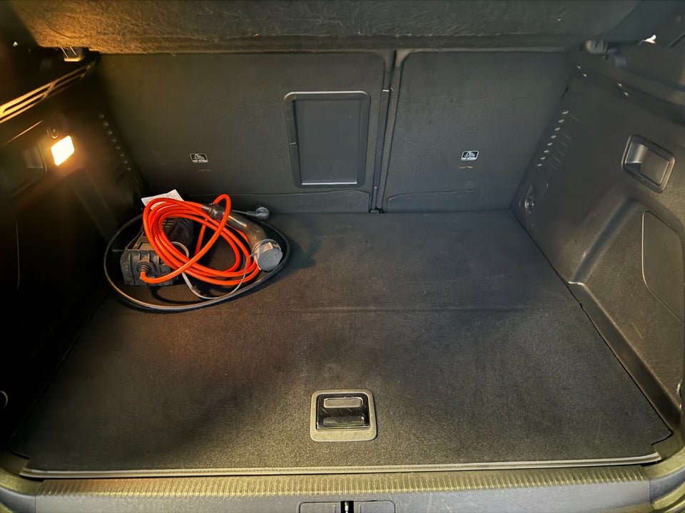 Peugeot 3008 1,6 Hybrid Allure Pack EAT8 5d