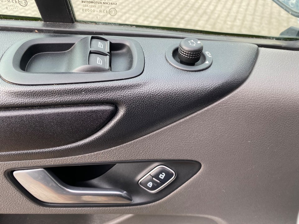 Ford Transit Custom 300L 2,0 TDCi 130 Trend