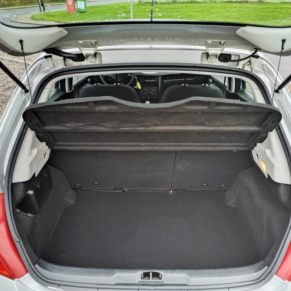 Peugeot 207 1,4 Comfort+ 5d