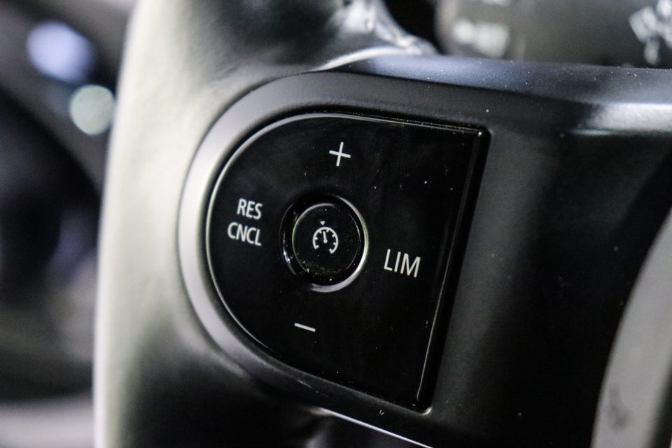 MINI Cooper SE Maximise 3d