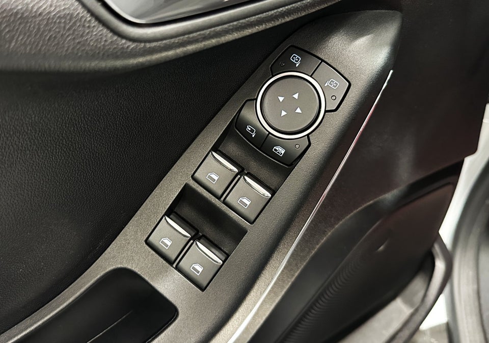 Ford Fiesta 1,0 EcoBoost ST-Line 5d