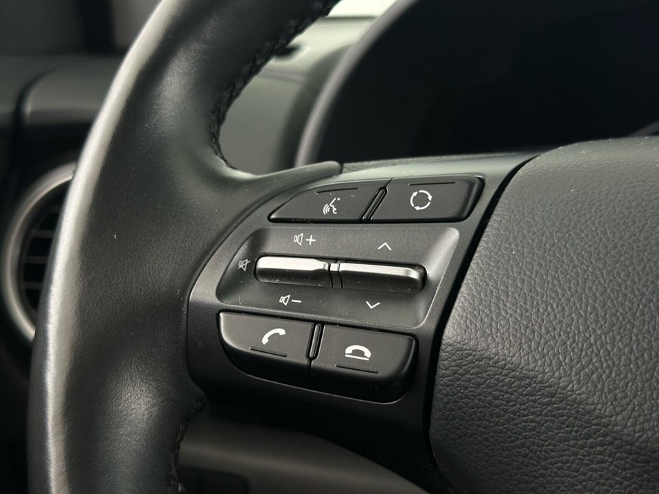 Hyundai Kona 64 EV Trend 5d