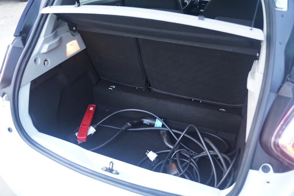 Renault Zoe 52 Intens 5d