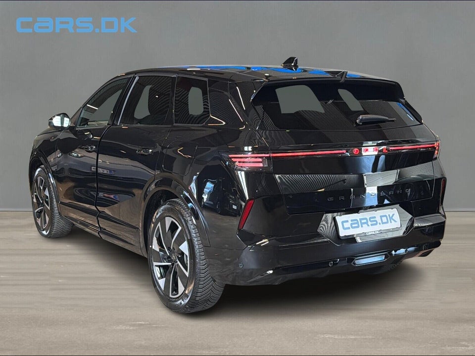 Opel Grandland-e 73 GS 5d