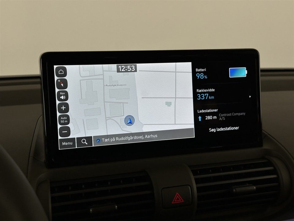 Hyundai Inster 49 Advanced 5d