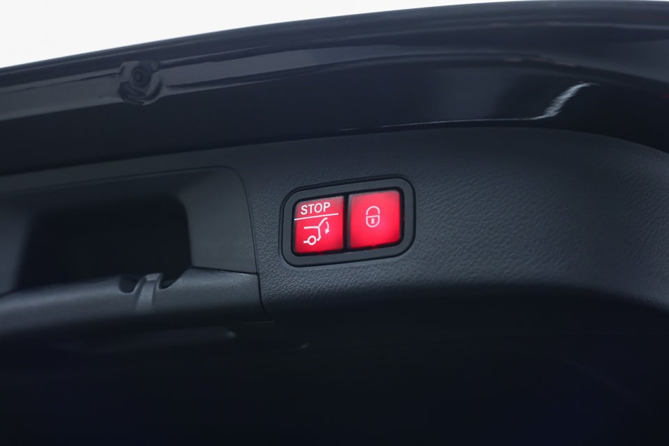 Mercedes EQA250+ AMG Premium 5d