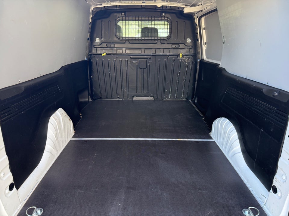 Peugeot Partner 1,5 BlueHDi 100 L2V2 Plus Van