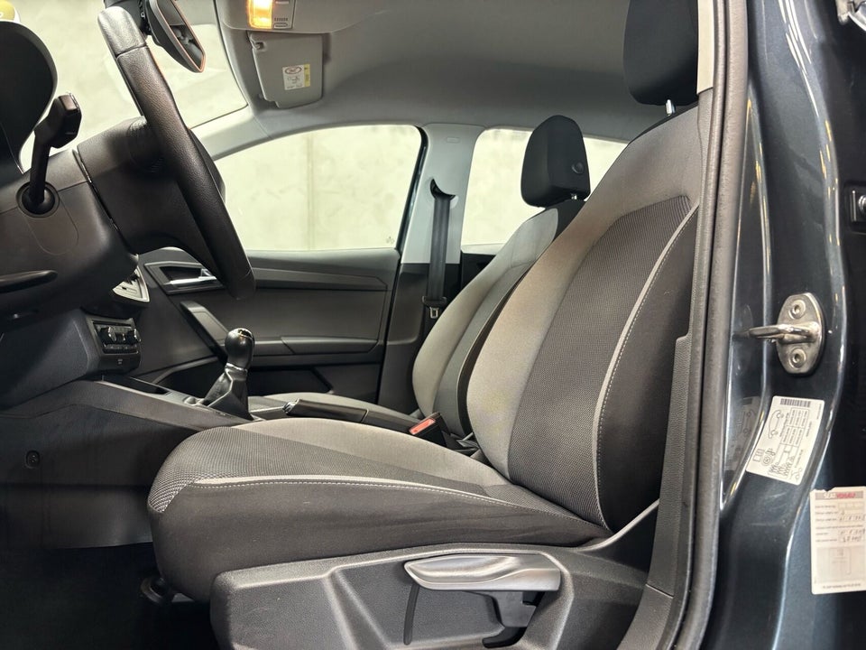 Seat Ibiza 1,0 TSi 95 Style 5d
