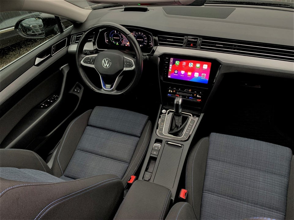 VW Passat 1,4 GTE+ Pro Variant DSG 5d