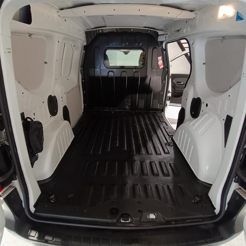 Renault Express 1,5 dCi 95 Tekno 5d