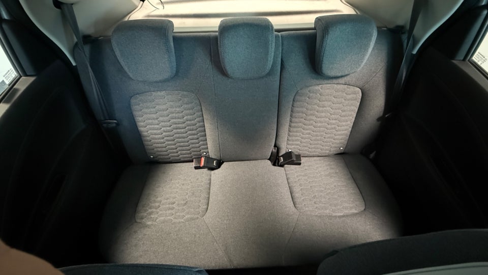 Renault Zoe 52 Intens 5d