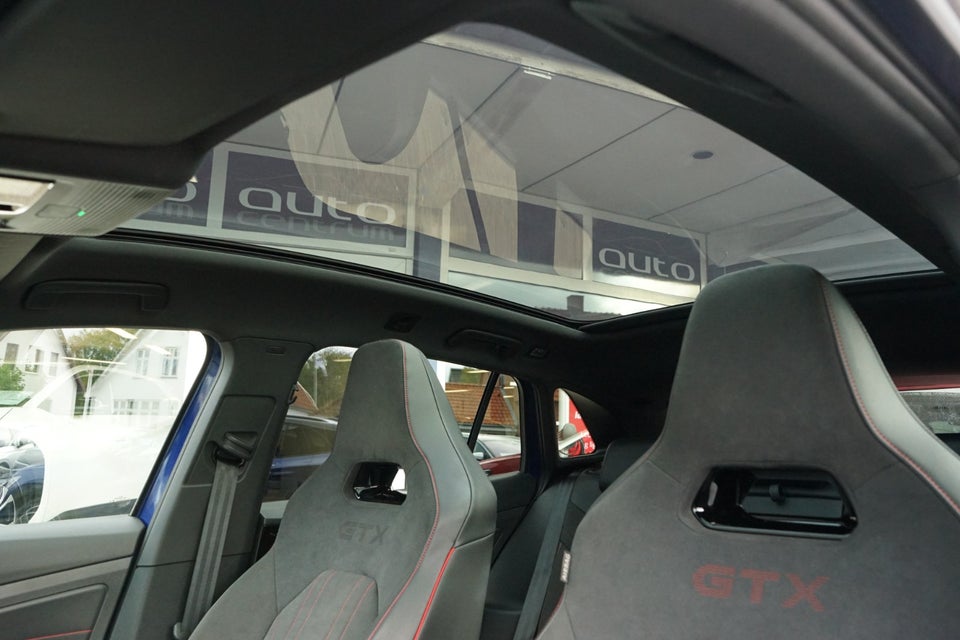 VW ID.4 77 GTX 4Motion 5d