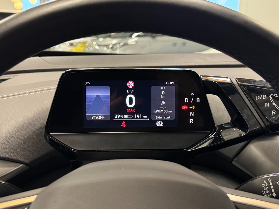 VW ID.4 77 Pro Performance 5d