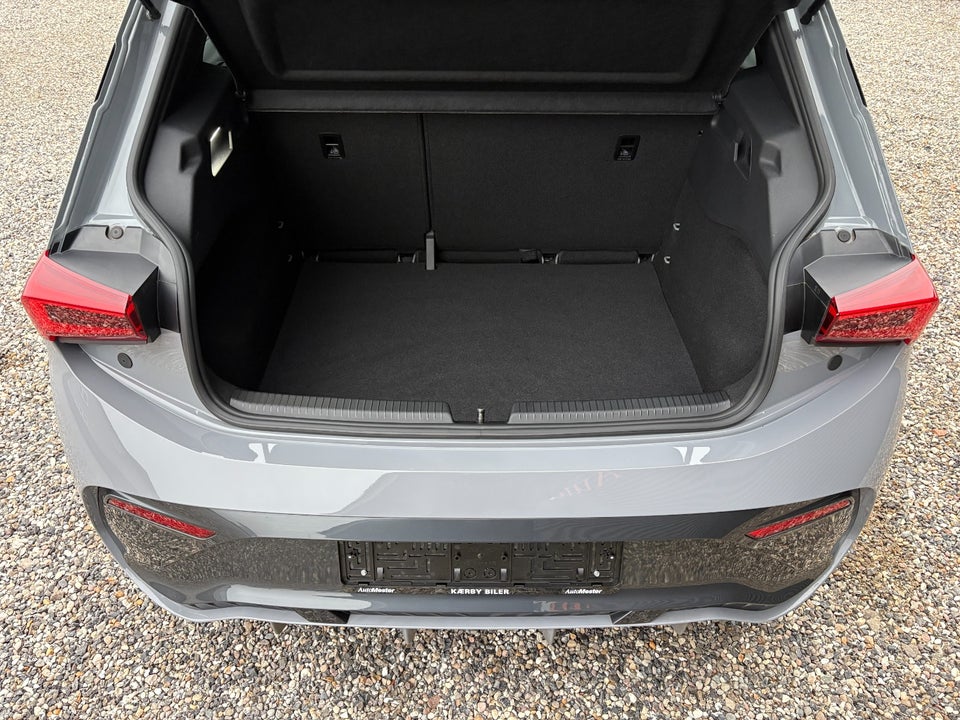 Cupra Born 58 High 5d