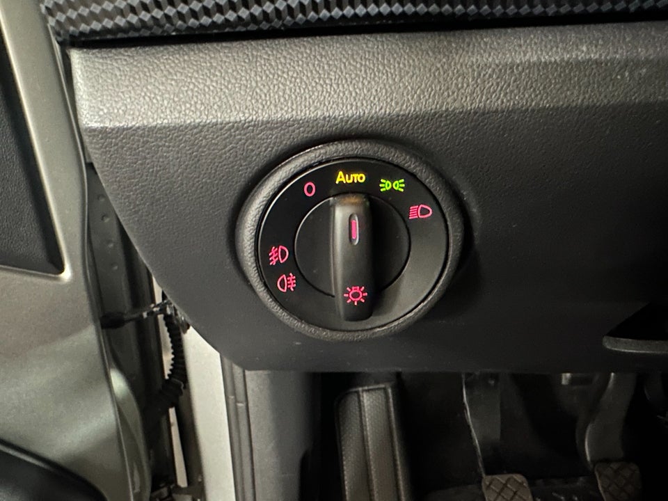 VW Up! 1,0 MPi 60 Move BMT 5d