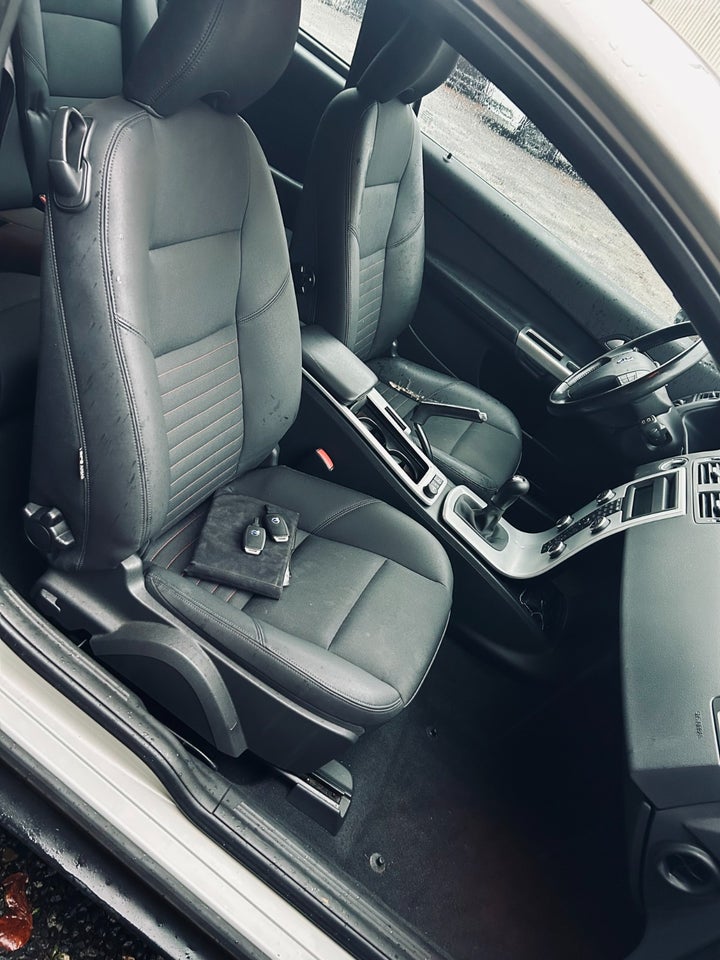 Volvo C30 1,6 DRIVe 3d