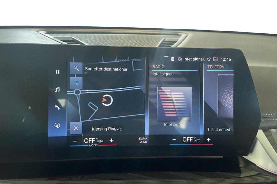 BMW iX1 xDrive30 X-Line 5d