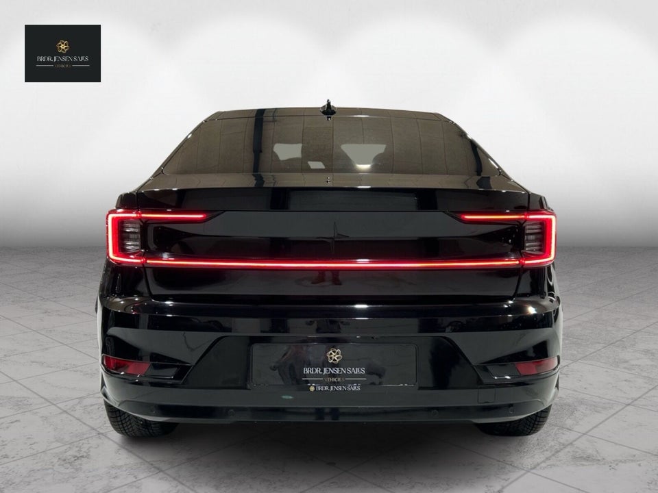 Polestar 2 Long Range Performance AWD 5d