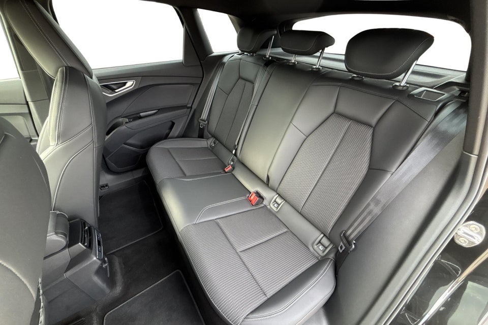 Audi Q4 e-tron 45 Ultra 5d