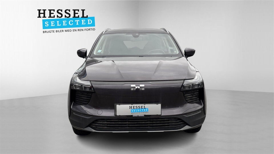 Aiways U5 Premium 5d