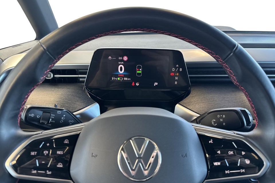 VW ID.Buzz 79 GTX+ 4Motion SWB Van 5d