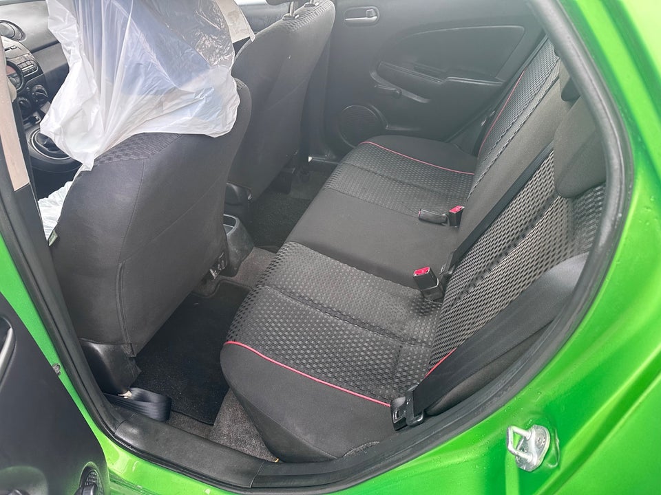 Mazda 2 1,3 Advance 5d