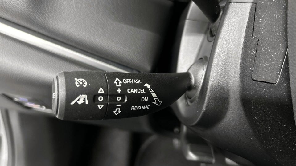 MG Marvel R Performance 5d