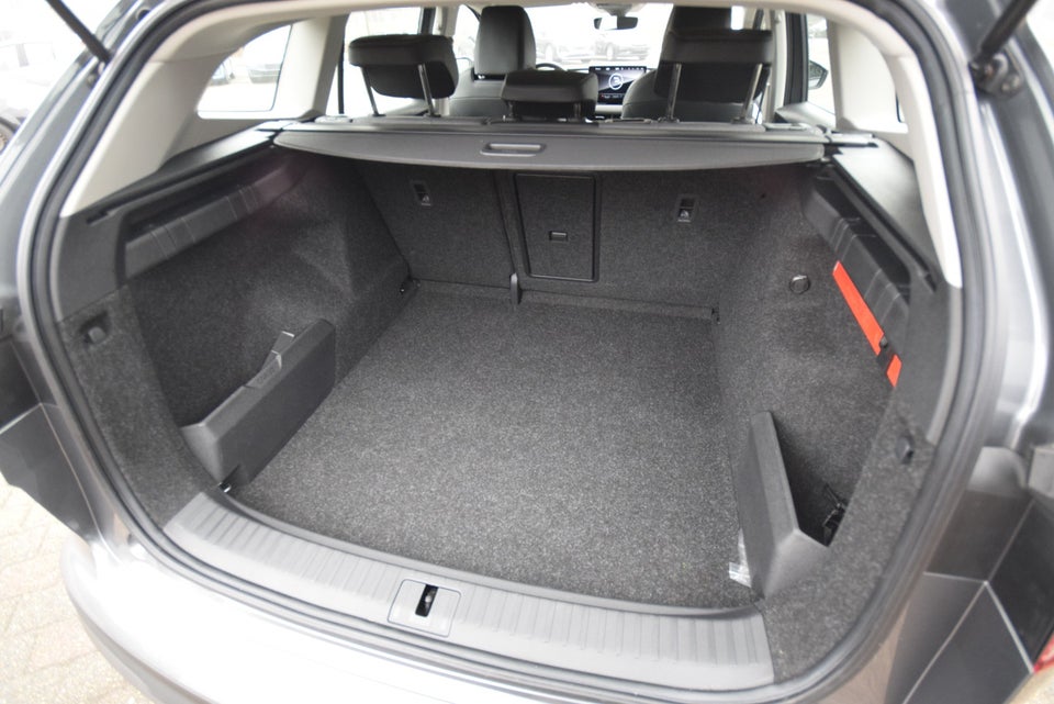 Skoda Enyaq 50 iV 5d