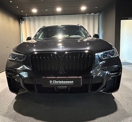 BMW X5 3,0 xDrive45e M-Sport+ aut. 5d