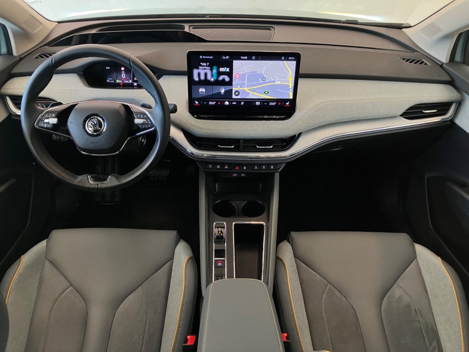 Skoda Enyaq 80 iV Lounge 5d