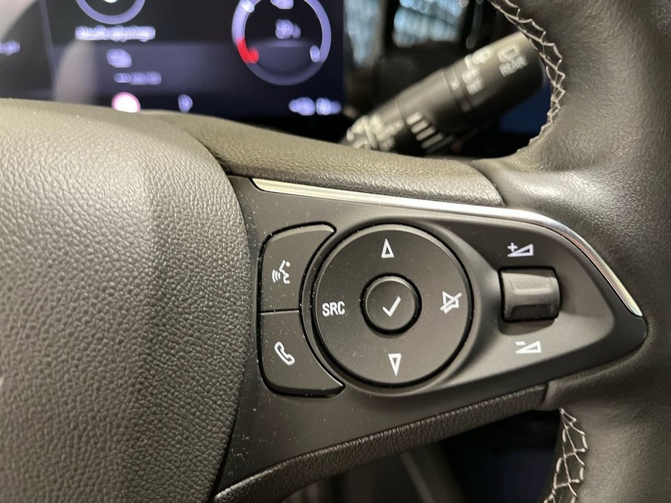 Opel Mokka-e 50 Ultimate 5d