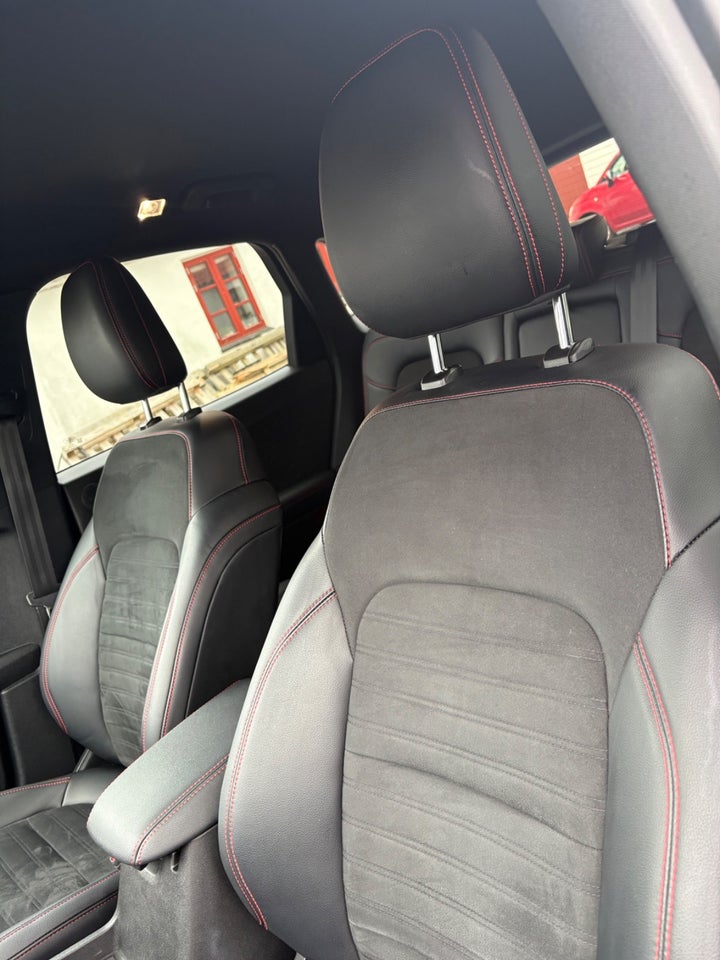 Ford Kuga 2,5 PHEV ST-Line X CVT 5d