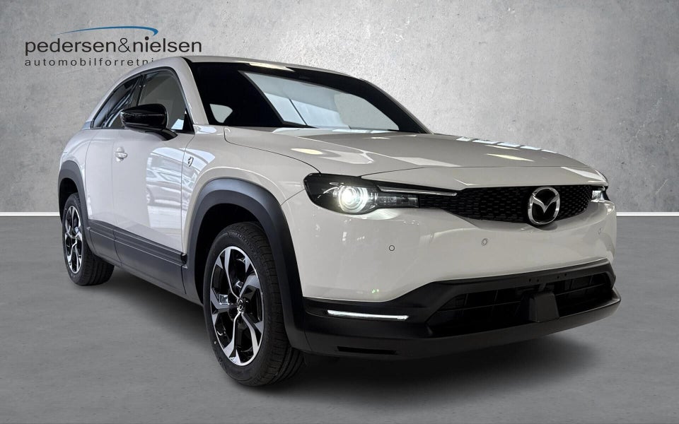 Mazda MX-30 0,8 e-SkyActiv R-EV Exclusive-Line 5d