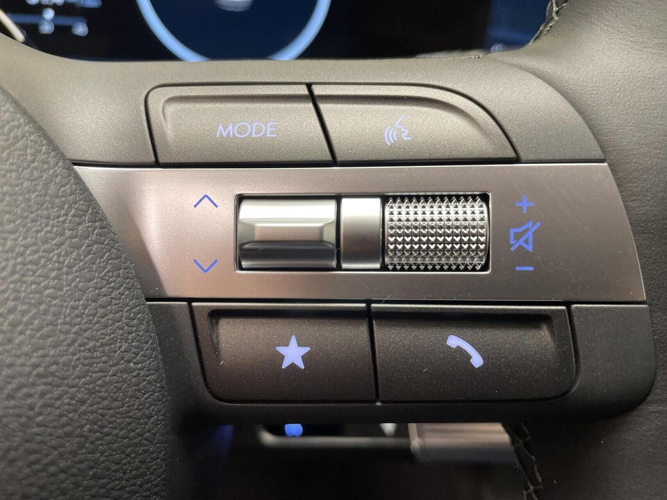 Hyundai Kona 65 EV Ultimate 5d