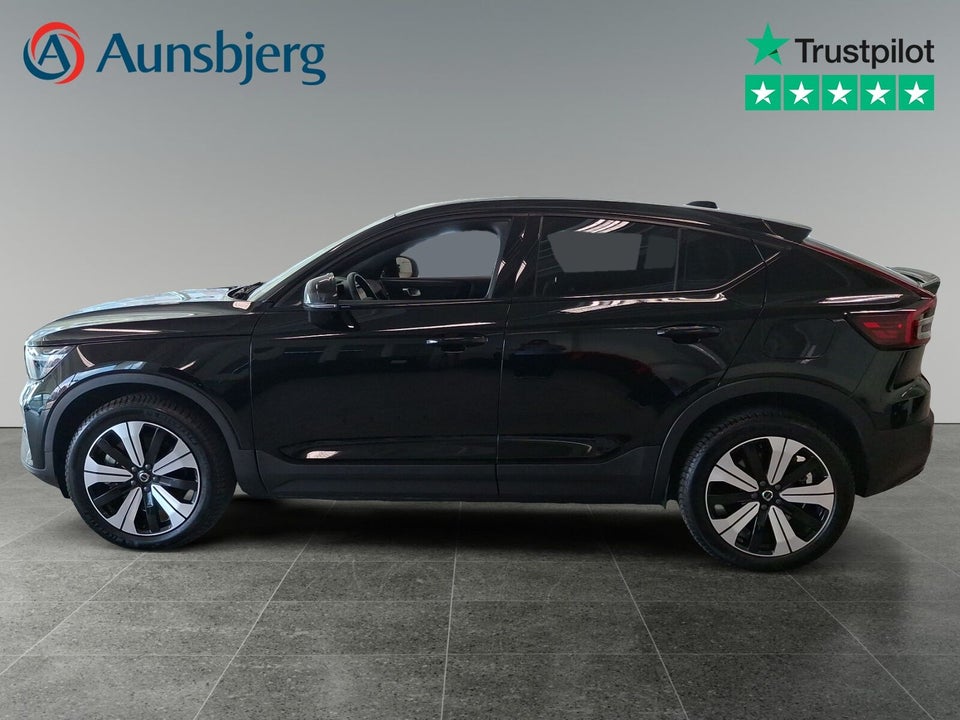 Volvo C40 P6 ReCharge Core 5d