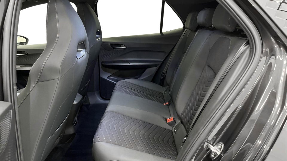 Cupra Born 58 High 5d