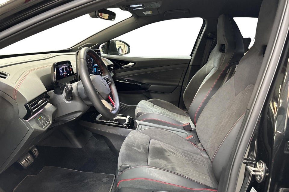 VW ID.4 77 GTX Max+ 4Motion 5d