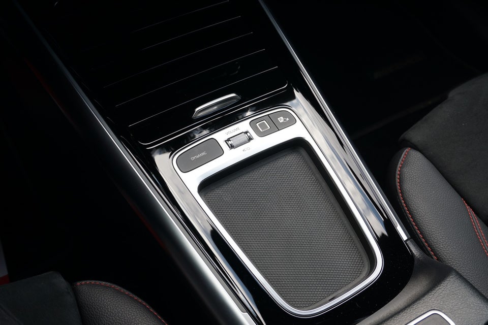 Mercedes EQA250+ AMG Line 5d