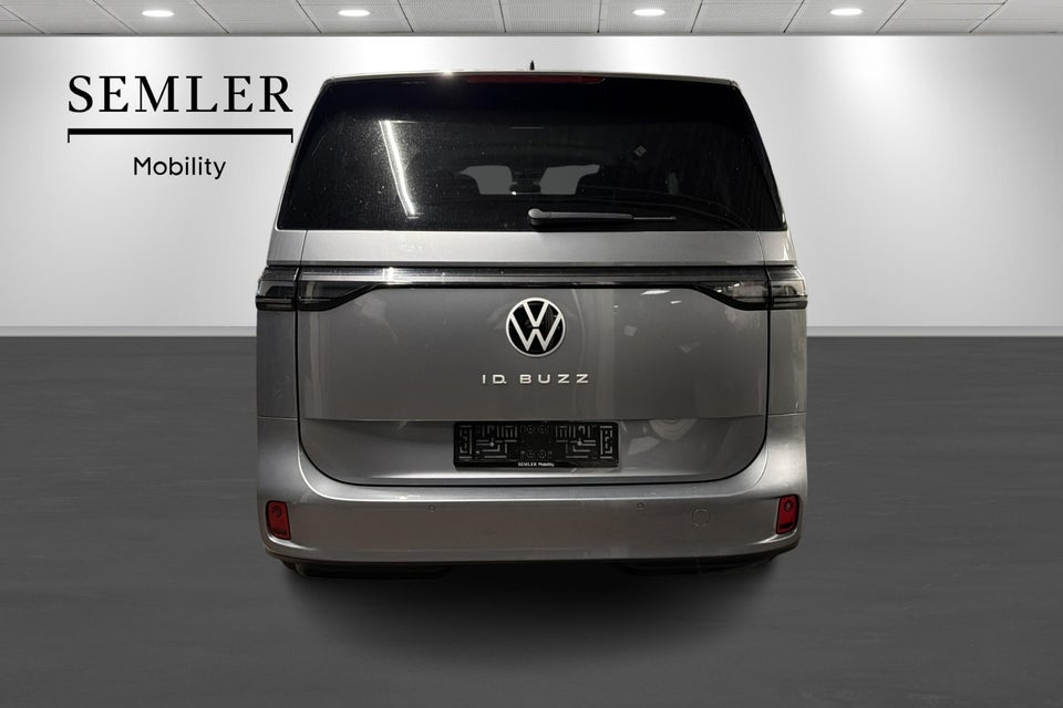 VW ID. Buzz 86 Life 7prs LWB 5d
