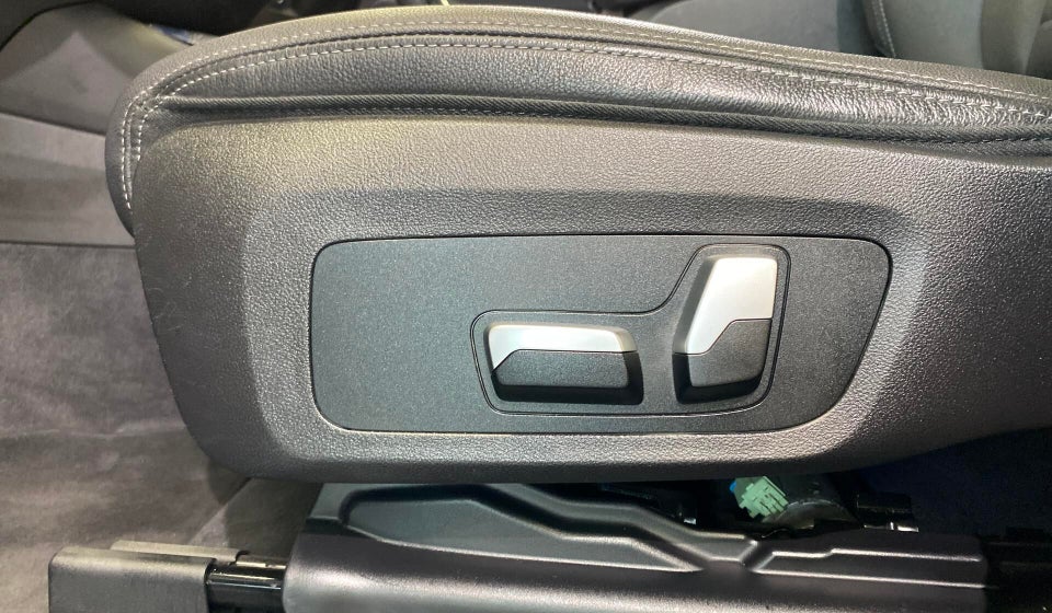 BMW iX3 Inspiring 5d