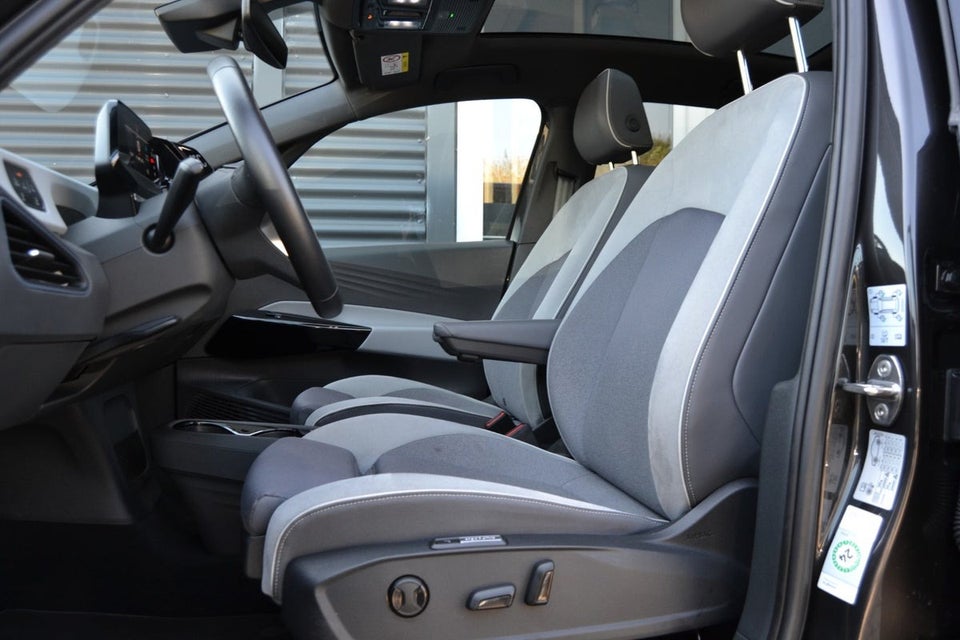 VW ID.3 58 Pro Performance Max 5d