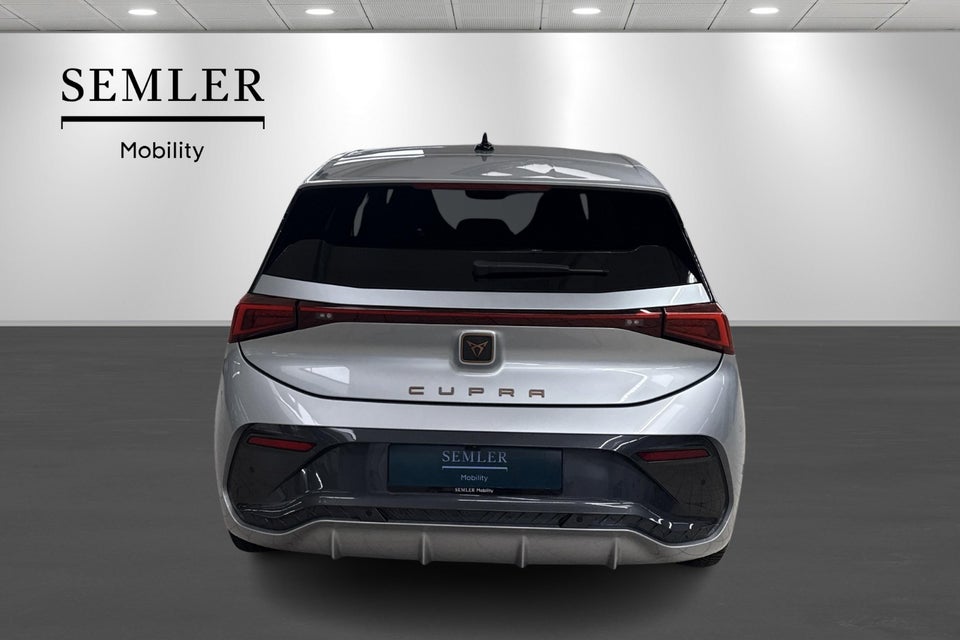 Cupra Born 58 High 5d