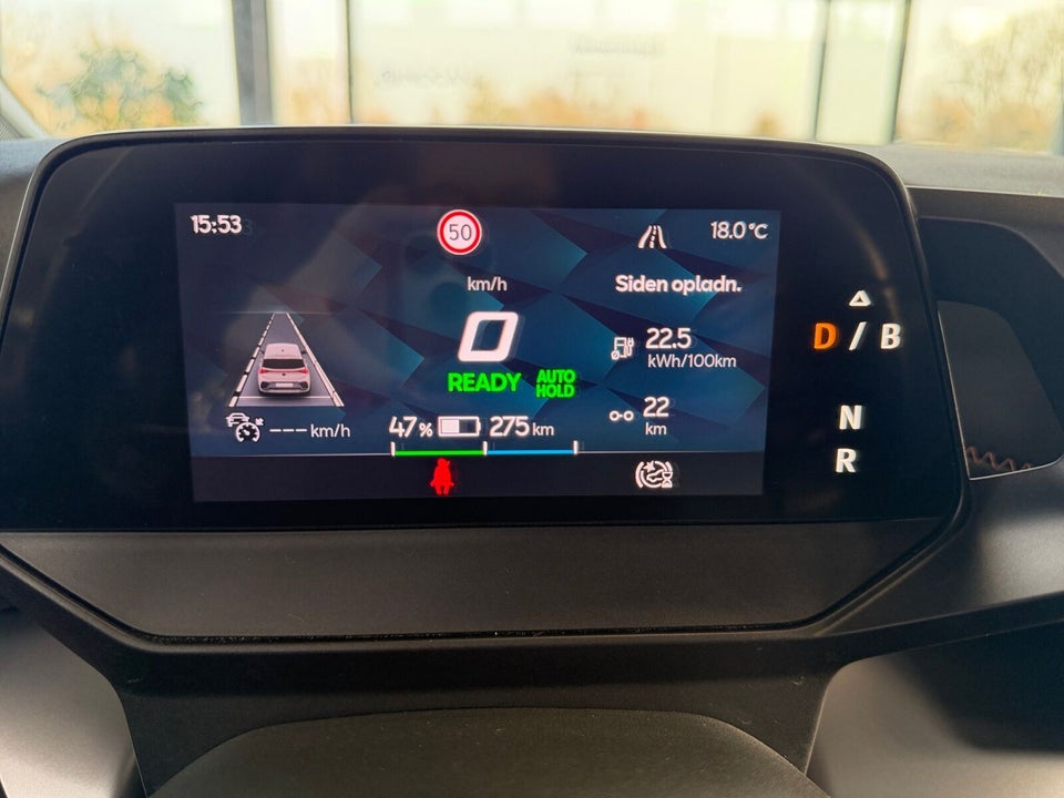 Cupra Born 77 e-Boost 5d