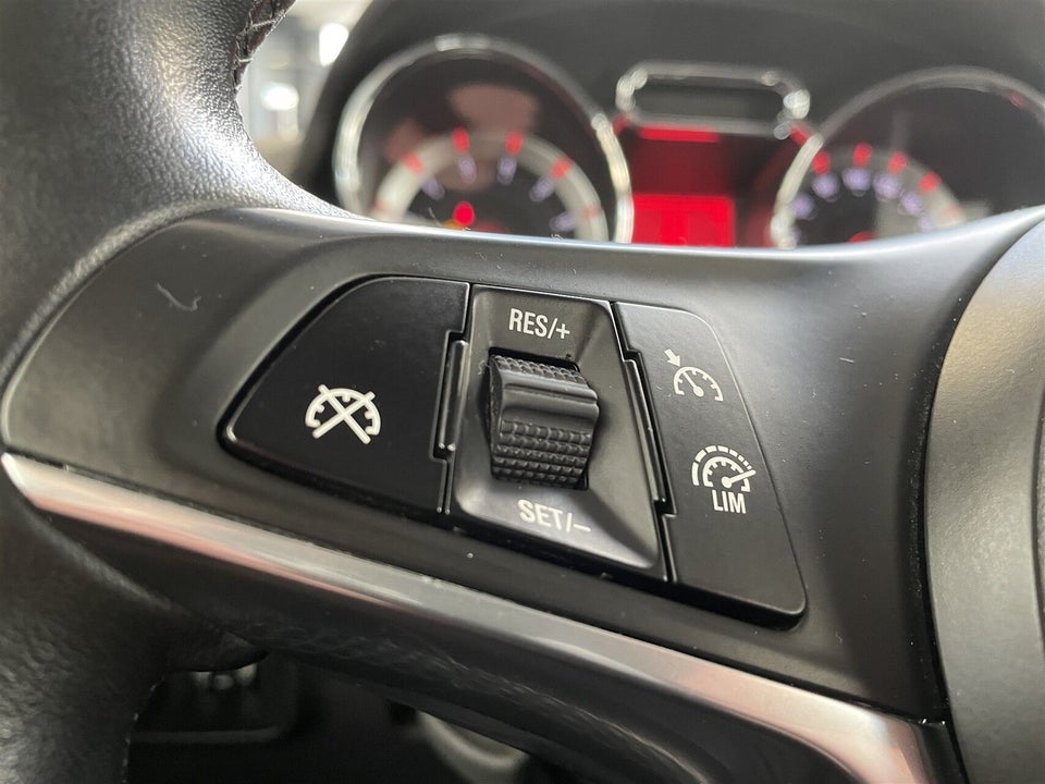 Opel Adam 1,2 Jam 3d