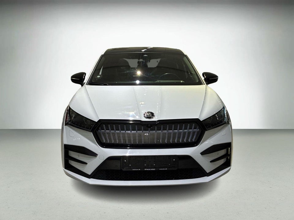 Skoda Enyaq iV RS Coupé 5d