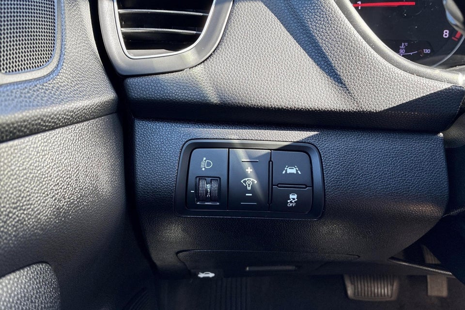 Hyundai i20 1,0 T-GDi Value Edition DCT 5d